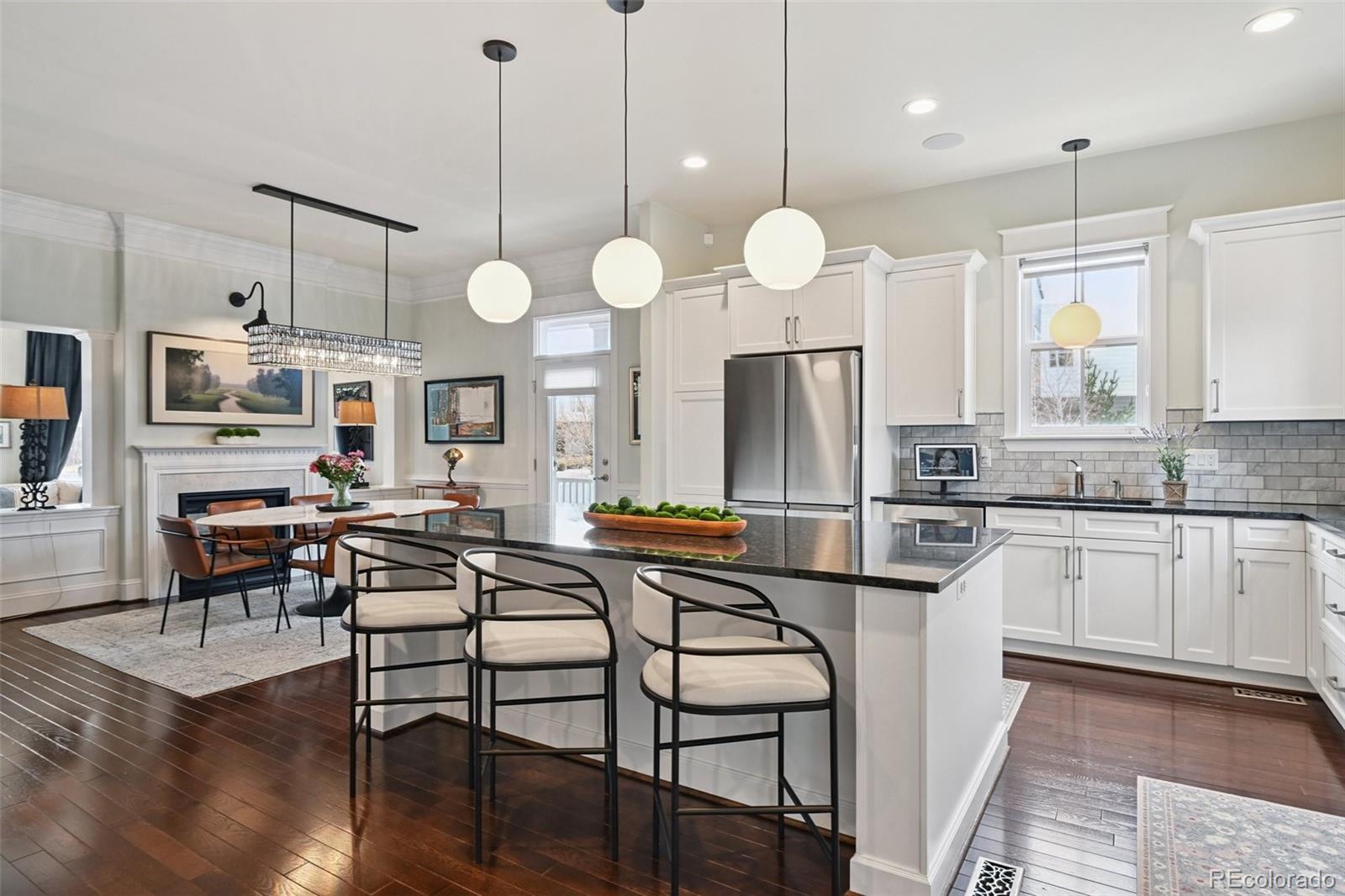 5063 Valentia Street Denver CO 80238