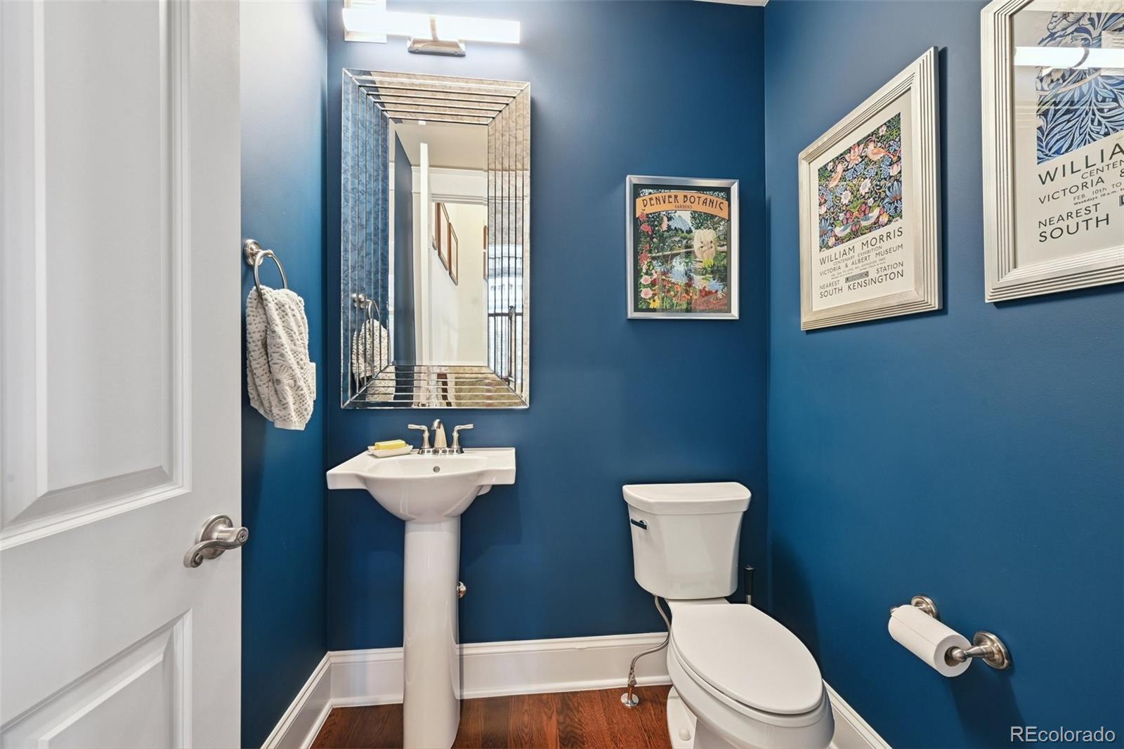 5063 Valentia Street Denver CO 80238