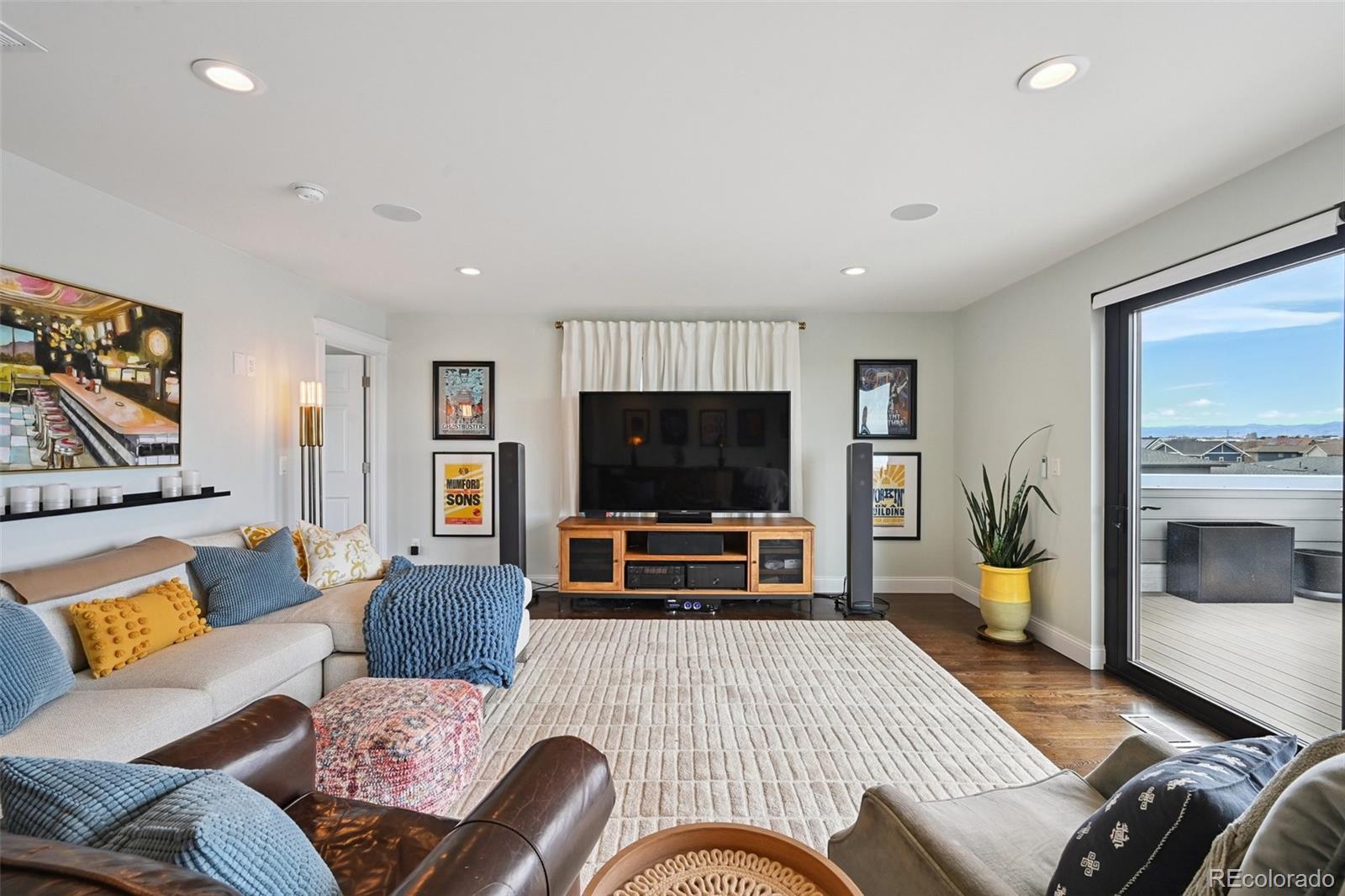 5063 Valentia Street Denver CO 80238