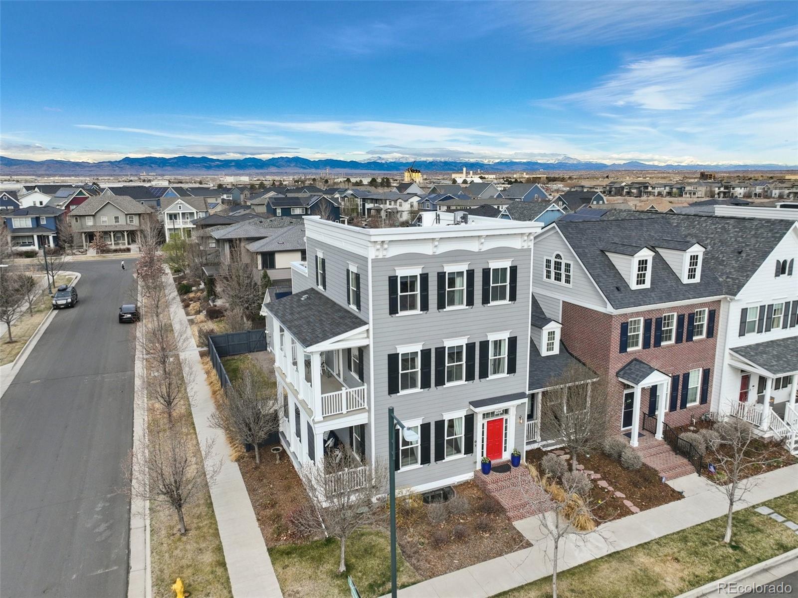 5063 Valentia Street Denver CO 80238