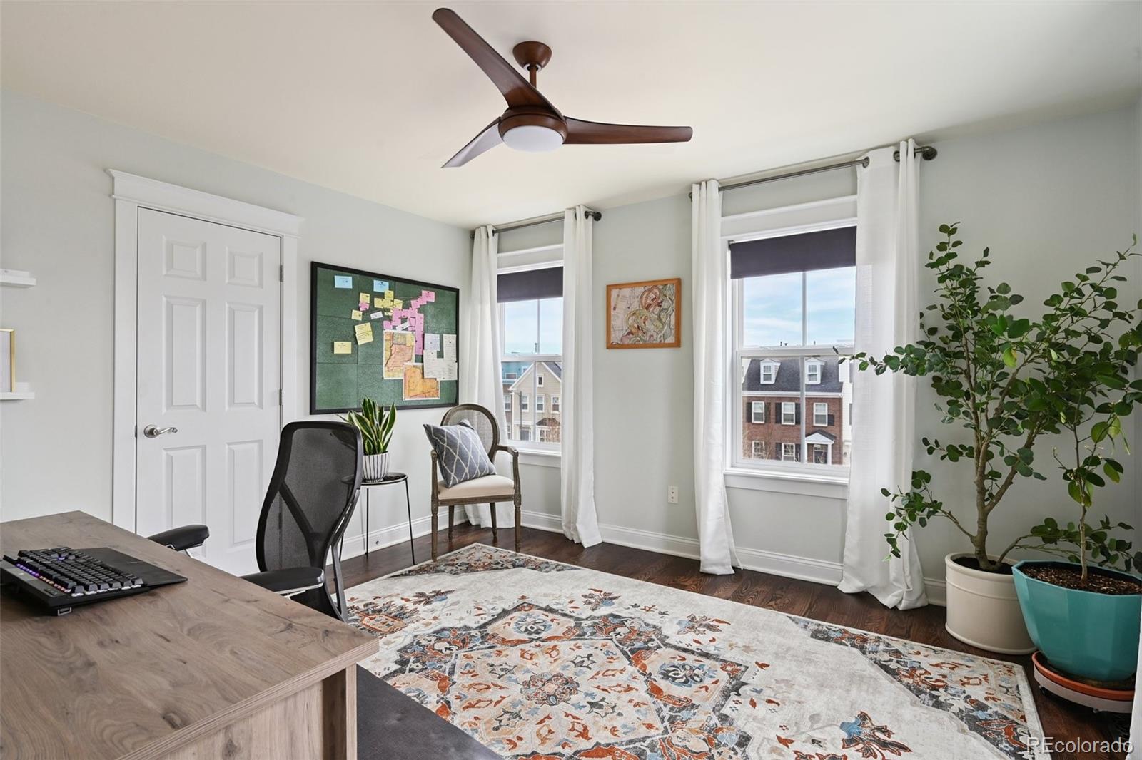 5063 Valentia Street Denver CO 80238