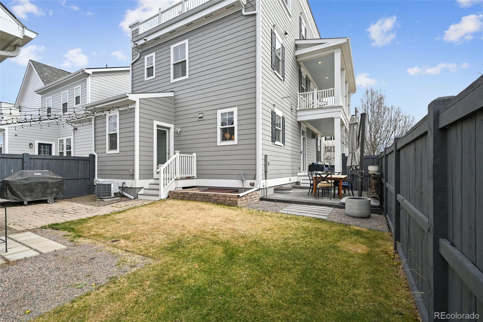 5063 Valentia Street Denver CO 80238
