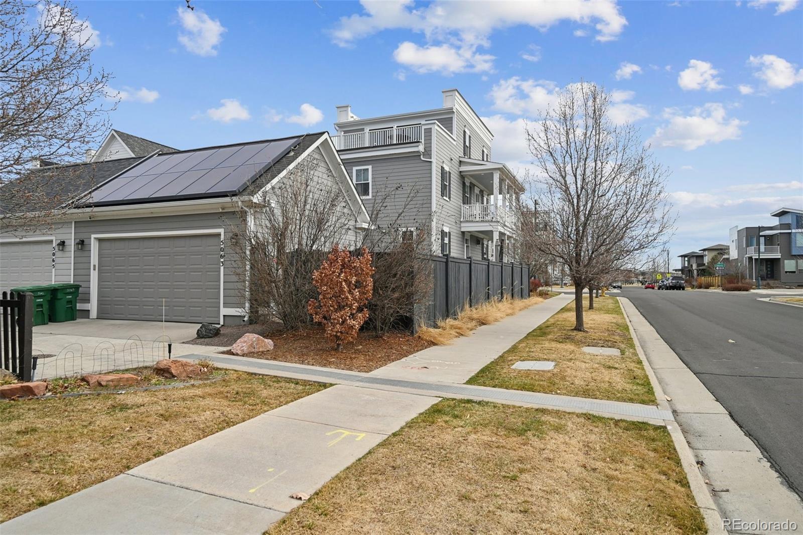 5063 Valentia Street Denver CO 80238