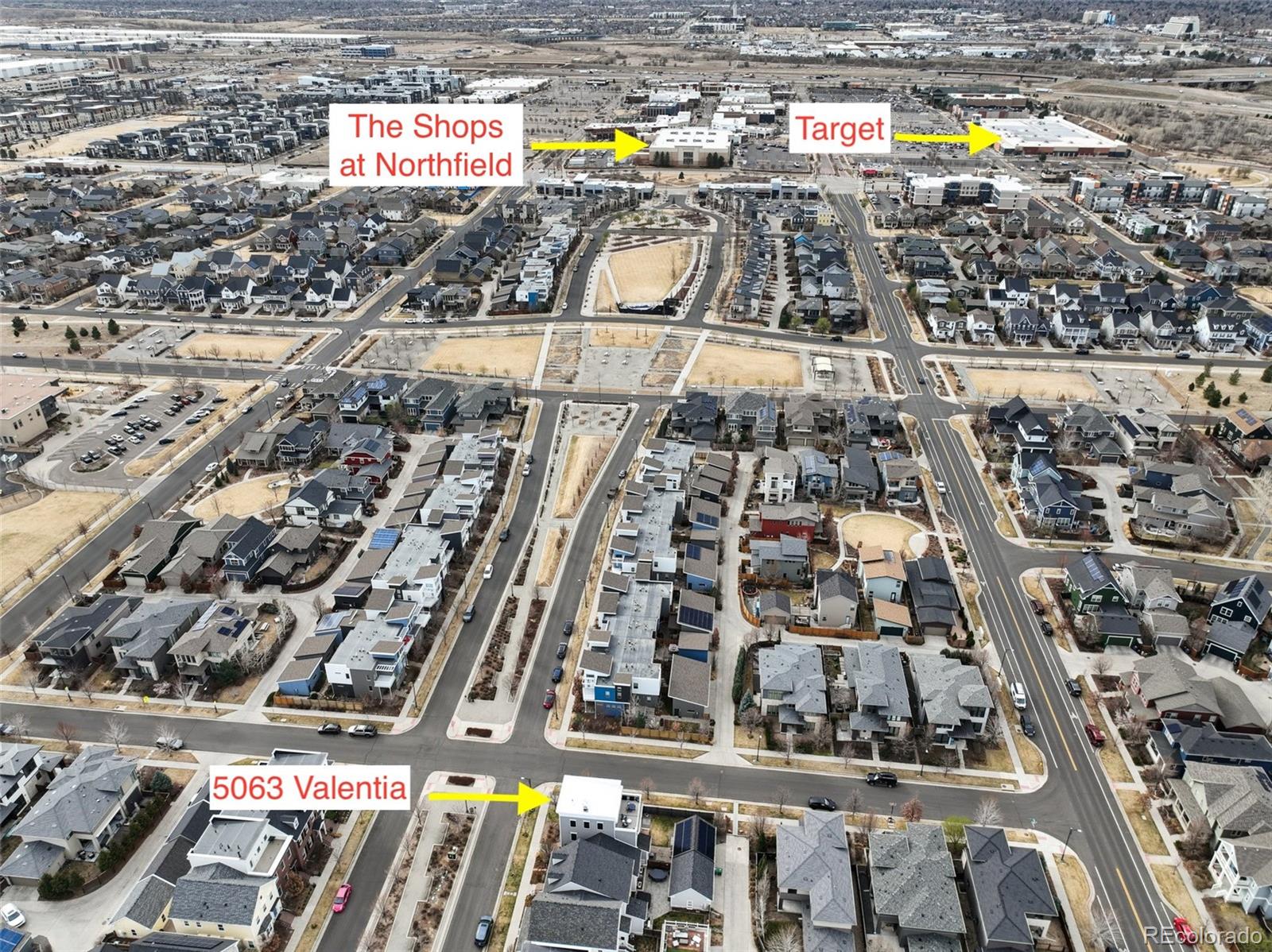 5063 Valentia Street Denver CO 80238