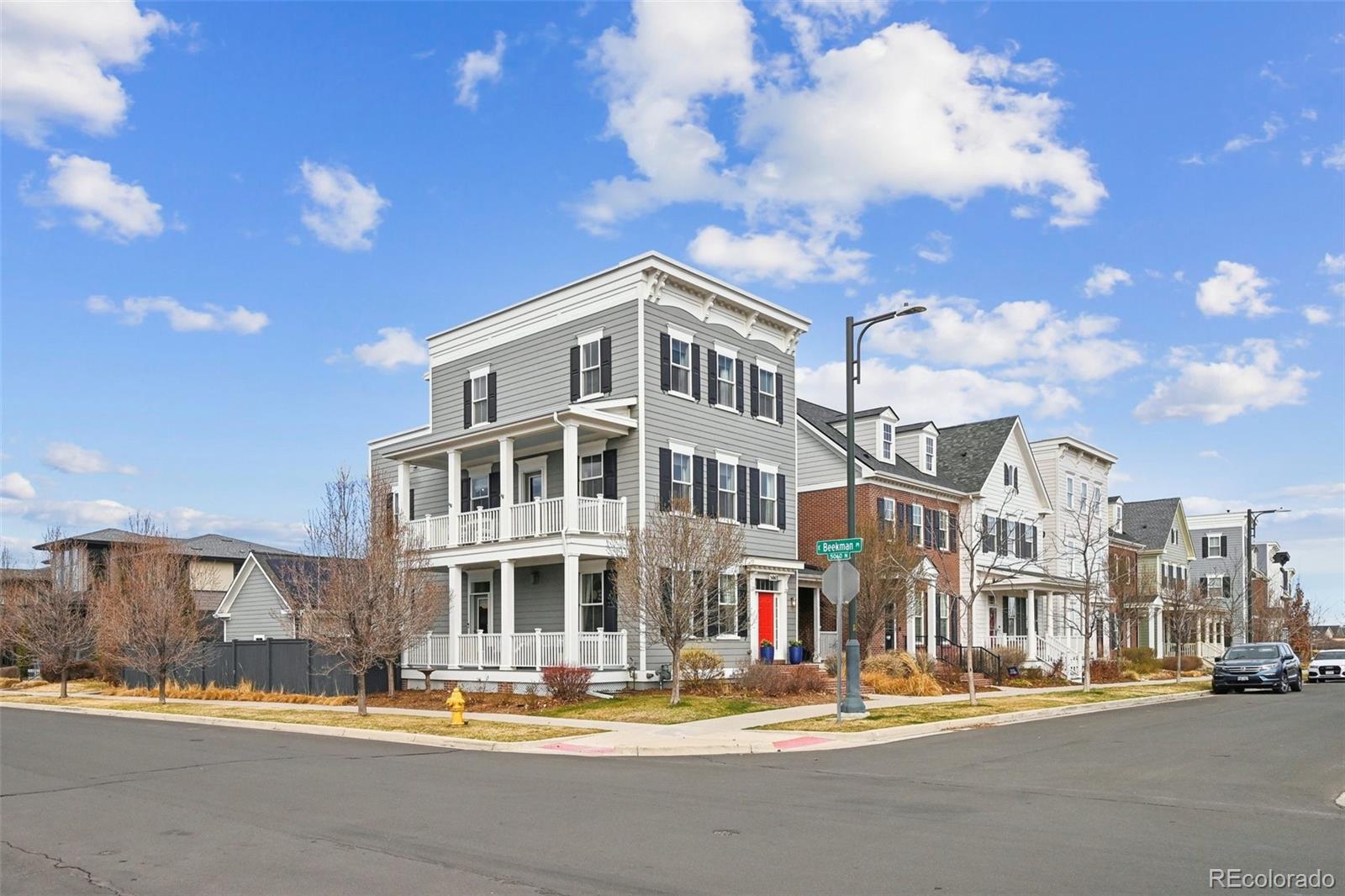 5063 Valentia Street Denver CO 80238