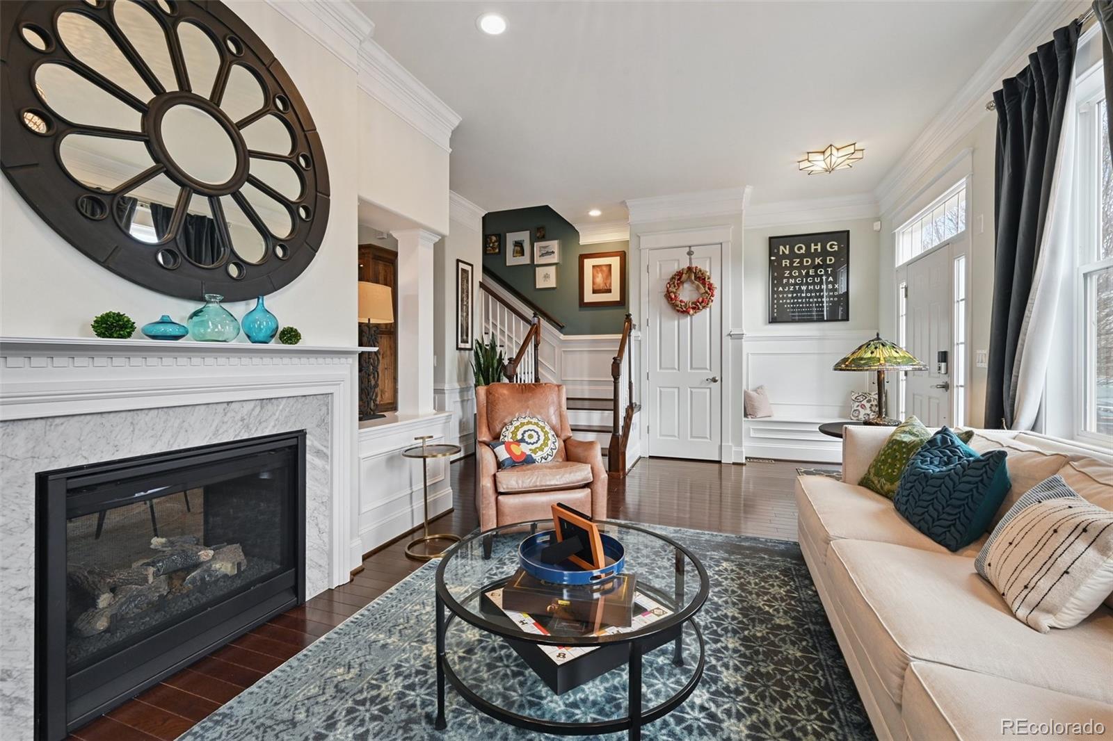 5063 Valentia Street Denver CO 80238