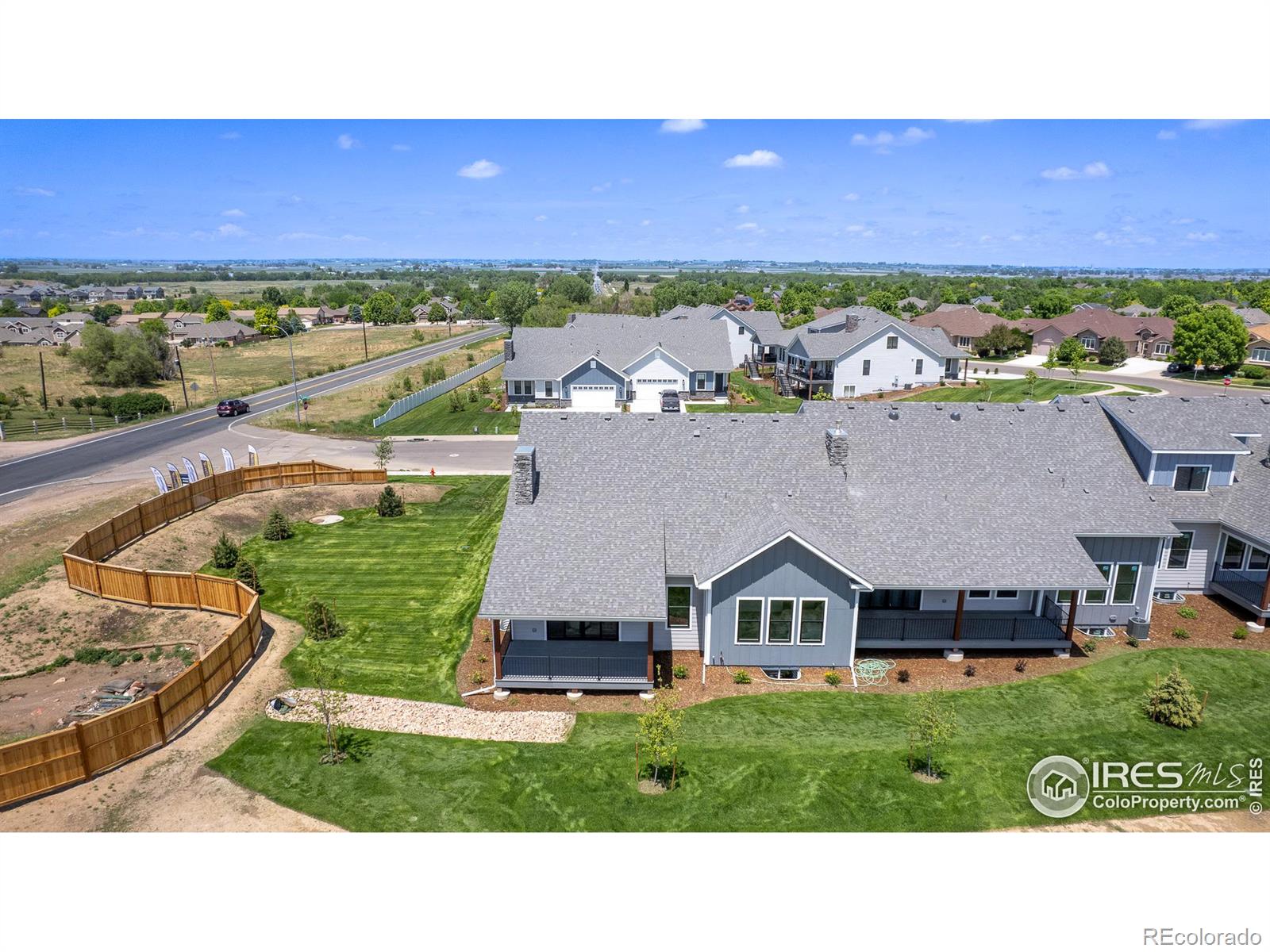 5706 3rd Street Greeley CO 80634