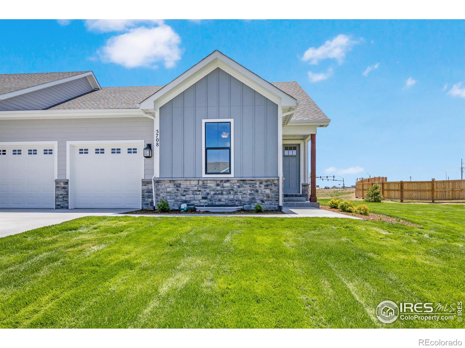 5706 3rd Street Greeley CO 80634