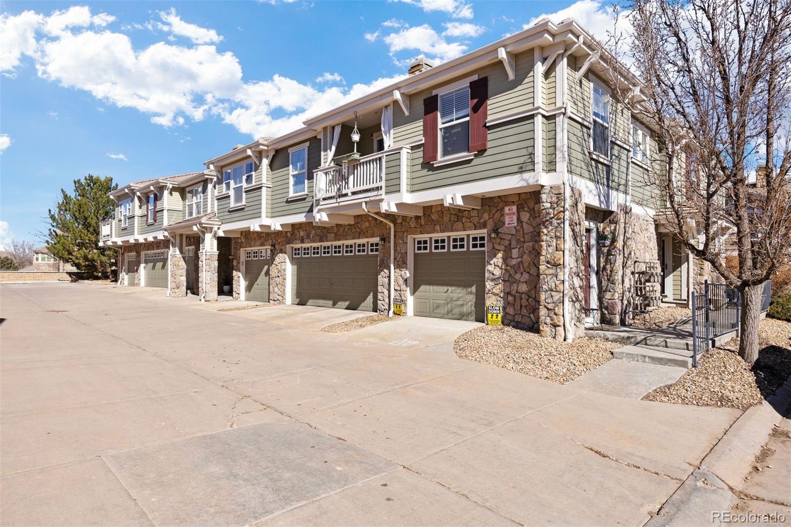 12831 Mayfair Way Englewood CO 80112