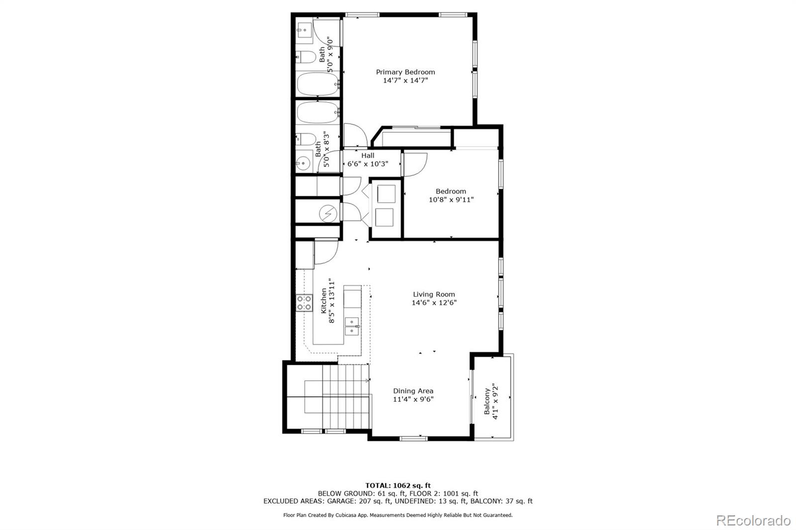 12831 Mayfair Way Englewood CO 80112