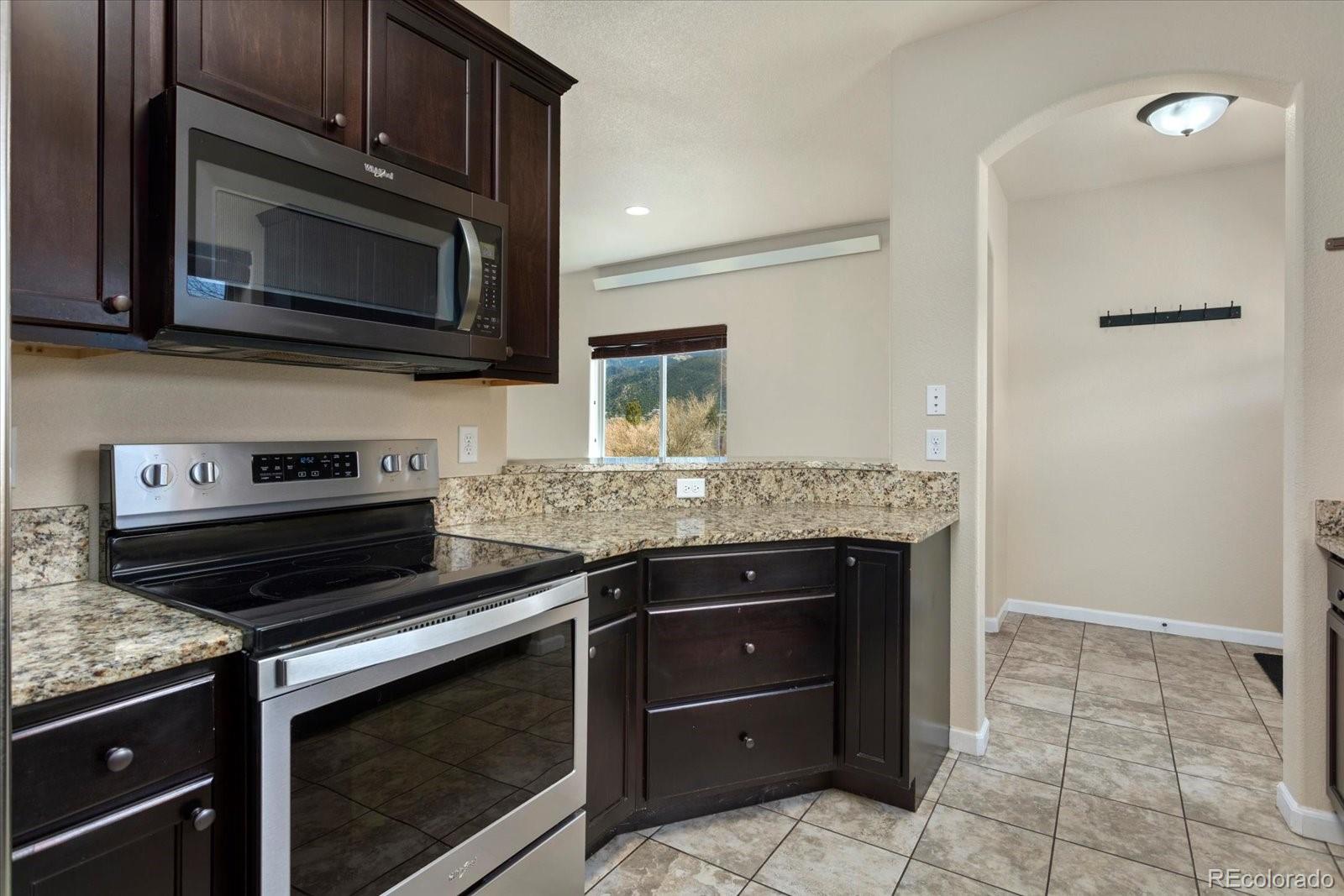 10467 Table Rock Court Poncha Springs CO 81242