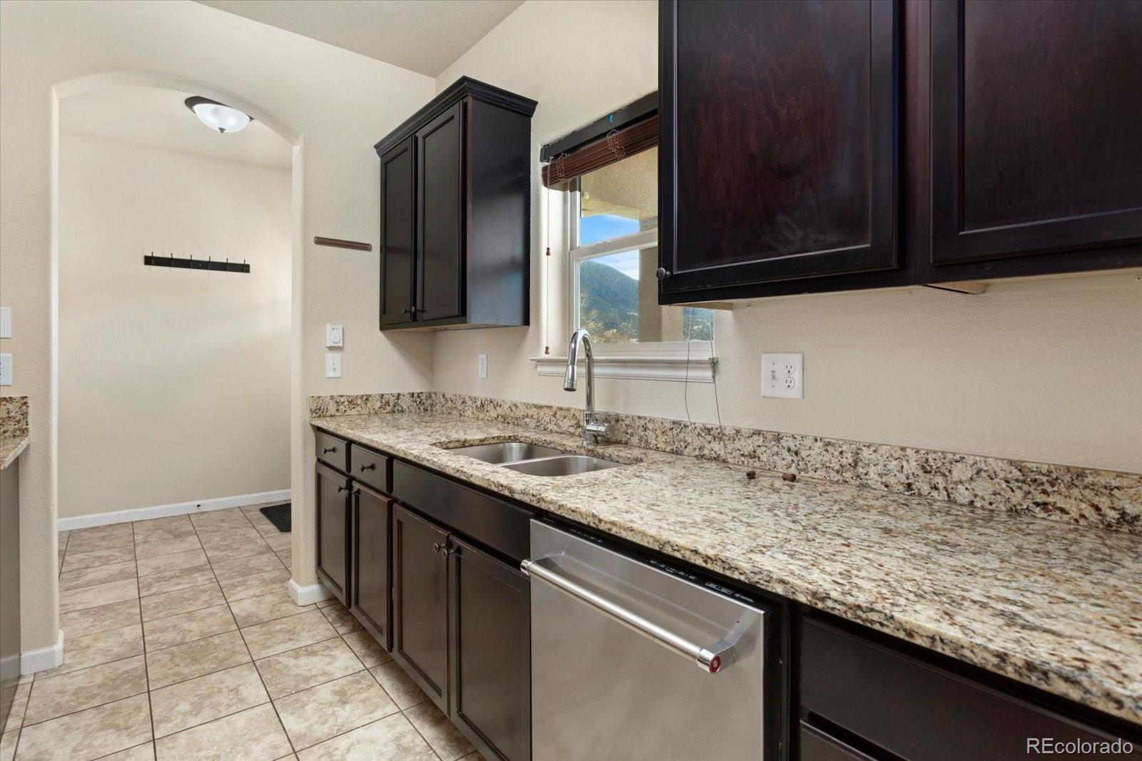 10467 Table Rock Court Poncha Springs CO 81242