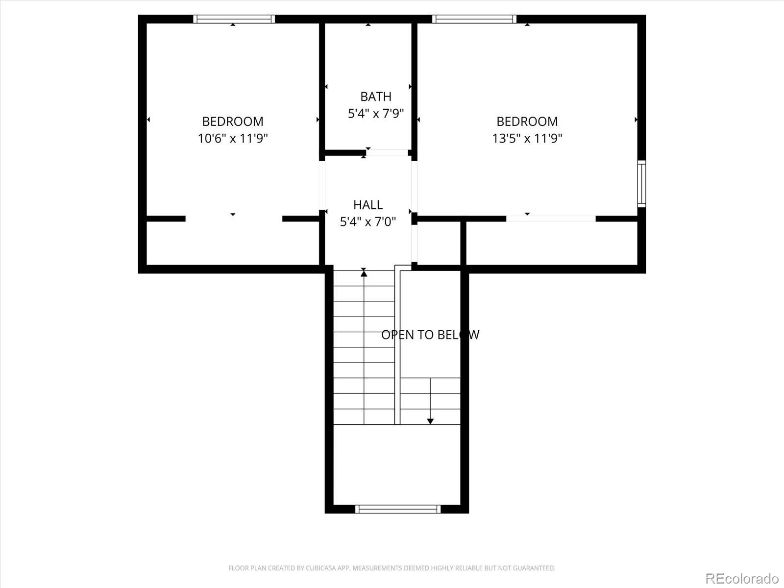 10467 Table Rock Court Poncha Springs CO 81242