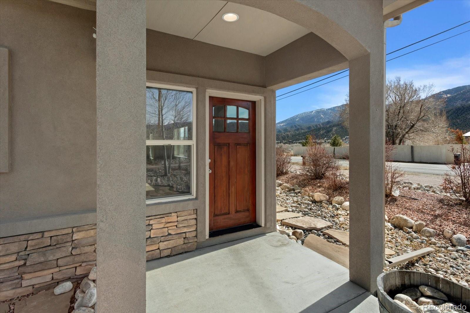 10467 Table Rock Court Poncha Springs CO 81242