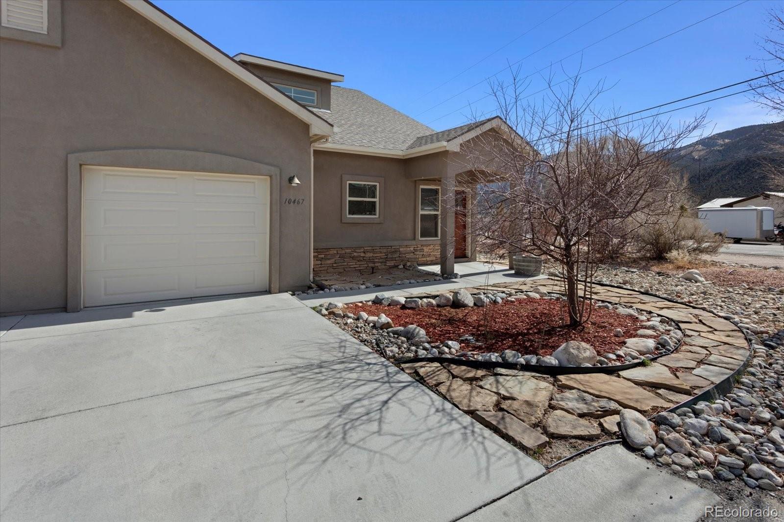 10467 Table Rock Court Poncha Springs CO 81242