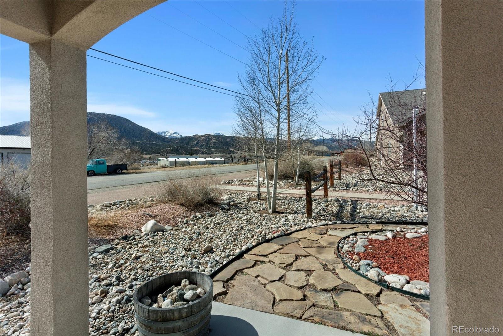 10467 Table Rock Court Poncha Springs CO 81242