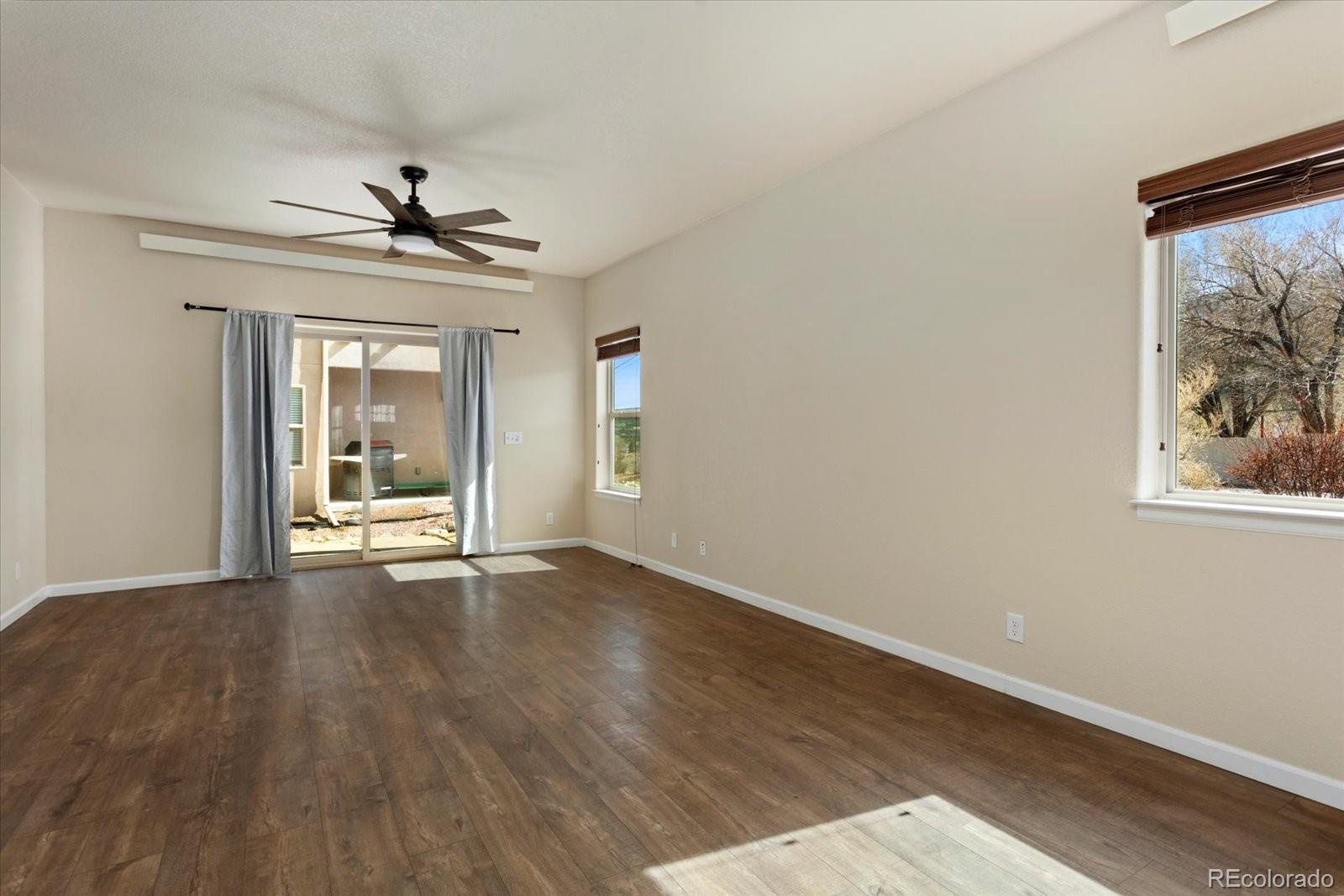 10467 Table Rock Court Poncha Springs CO 81242