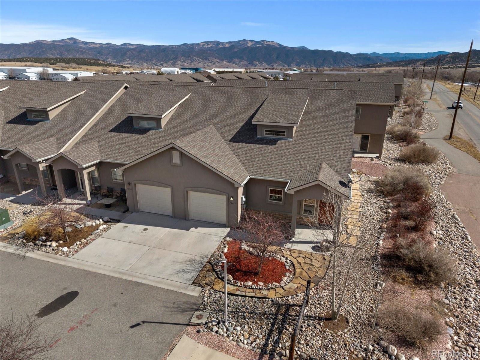 10467 Table Rock Court Poncha Springs CO 81242