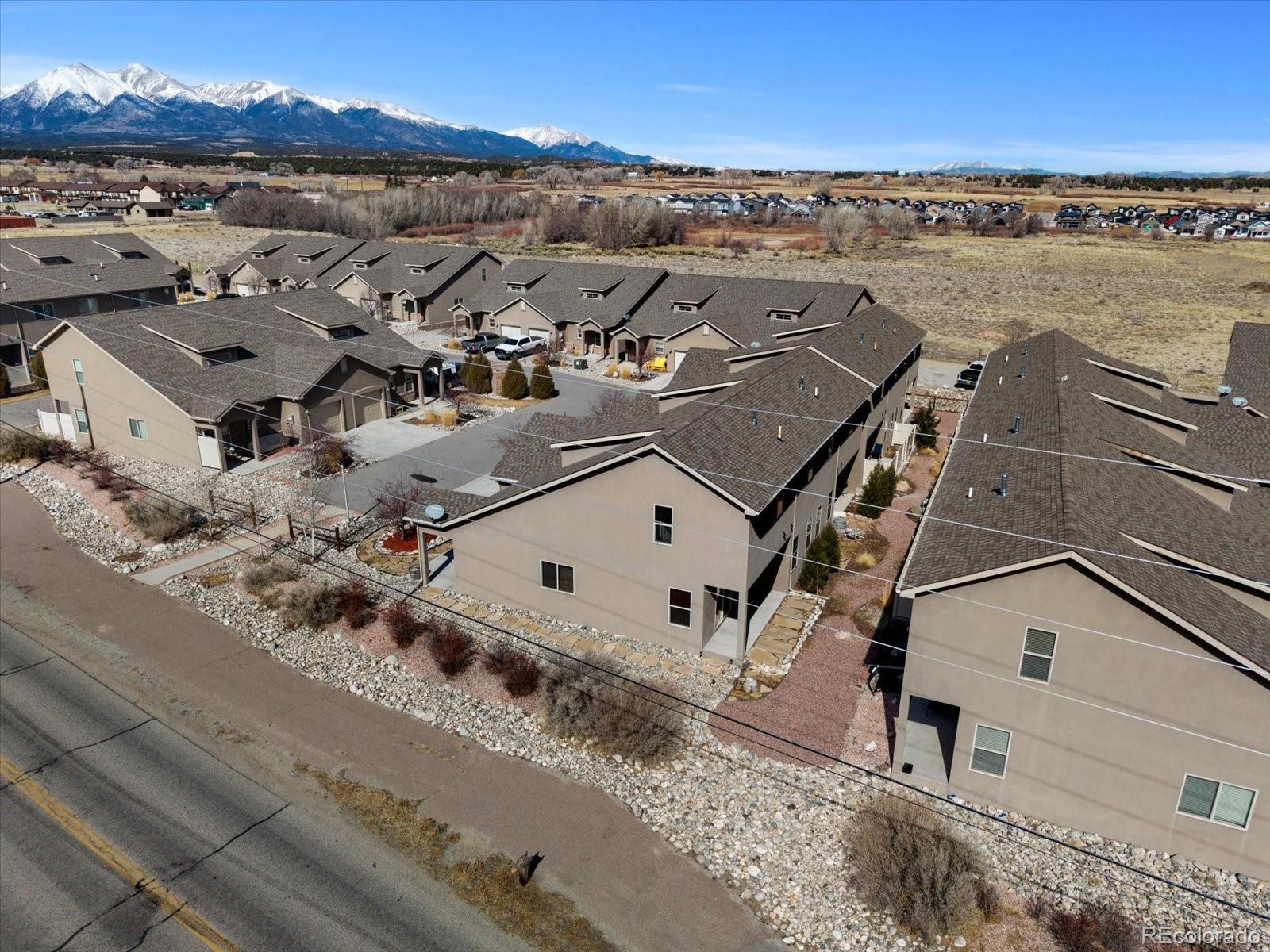 10467 Table Rock Court Poncha Springs CO 81242