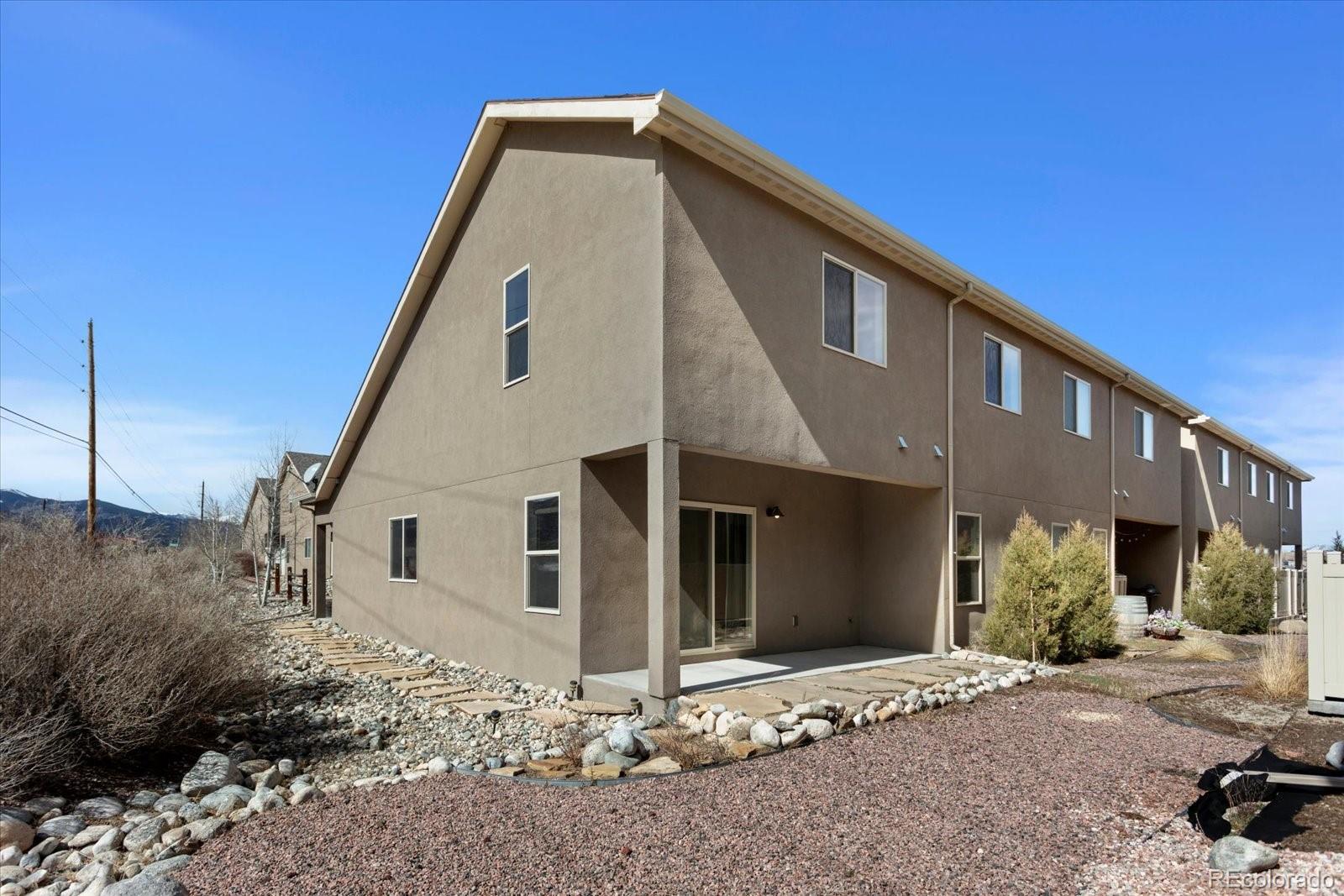 10467 Table Rock Court Poncha Springs CO 81242