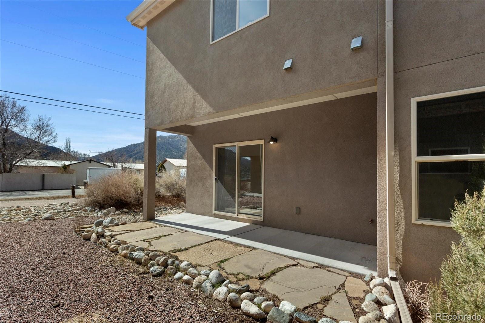 10467 Table Rock Court Poncha Springs CO 81242