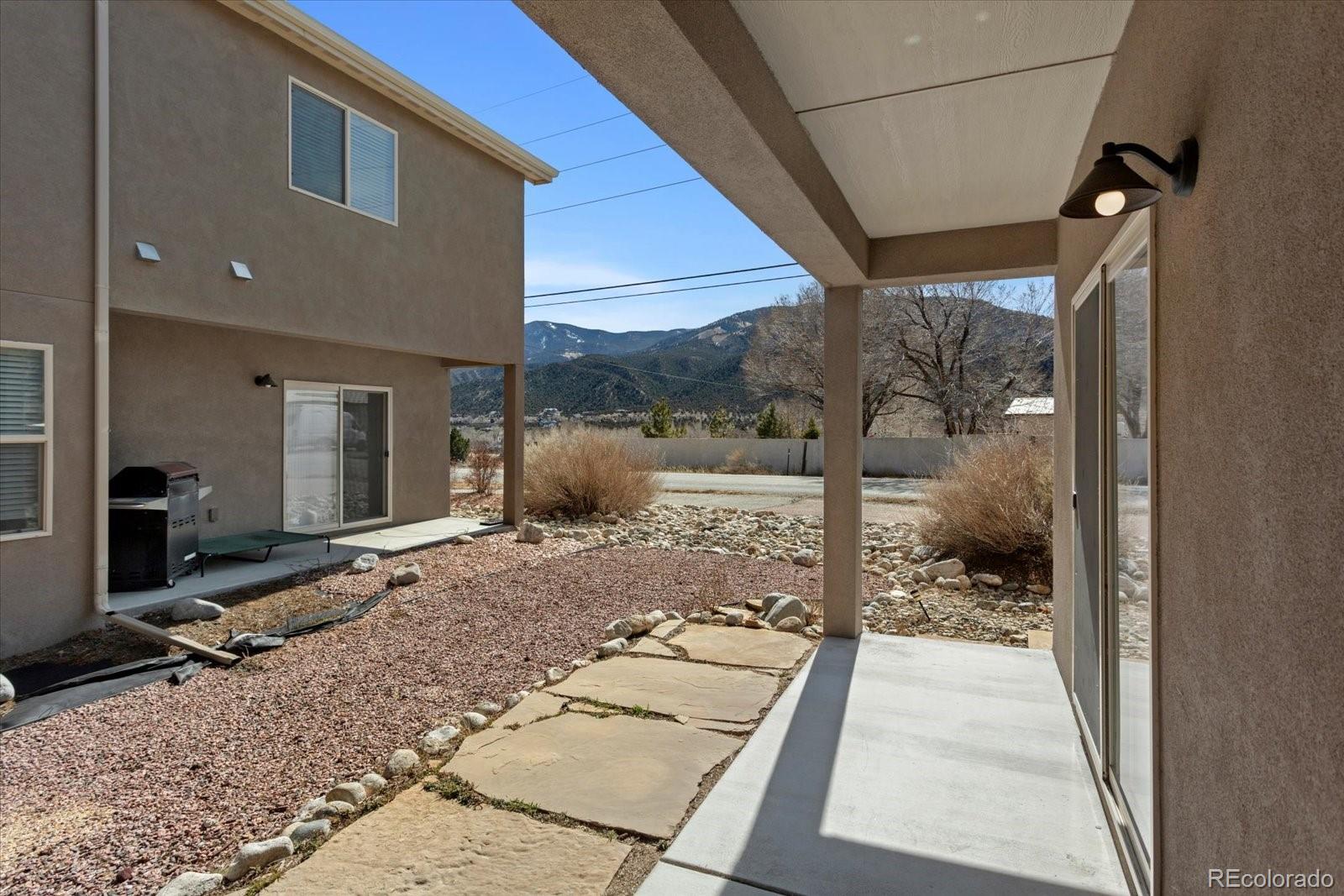 10467 Table Rock Court Poncha Springs CO 81242