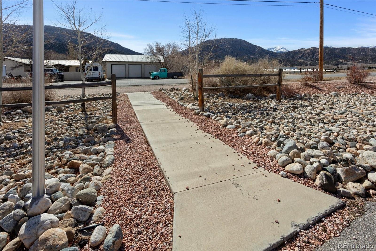 10467 Table Rock Court Poncha Springs CO 81242