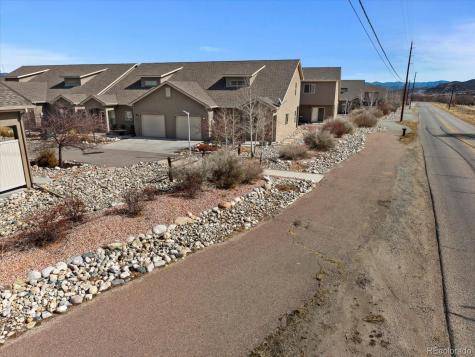 10467 Table Rock Court Poncha Springs CO 81242
