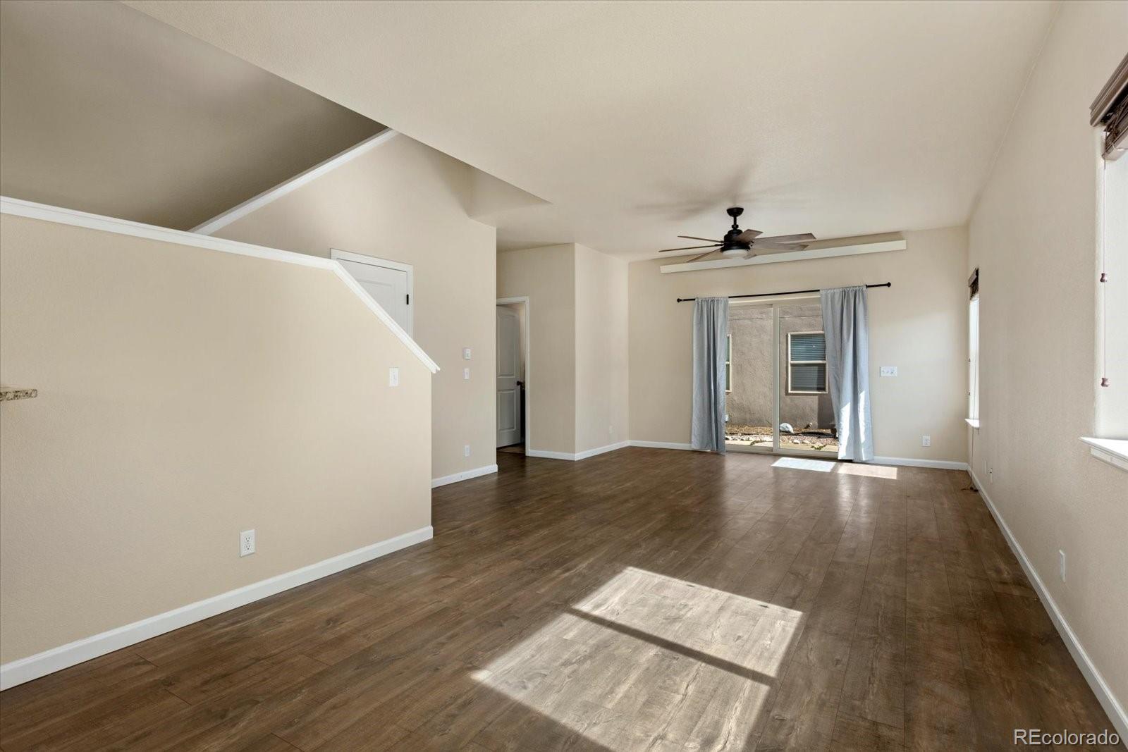 10467 Table Rock Court Poncha Springs CO 81242