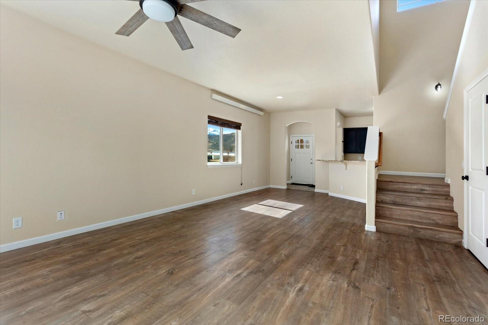 10467 Table Rock Court Poncha Springs CO 81242