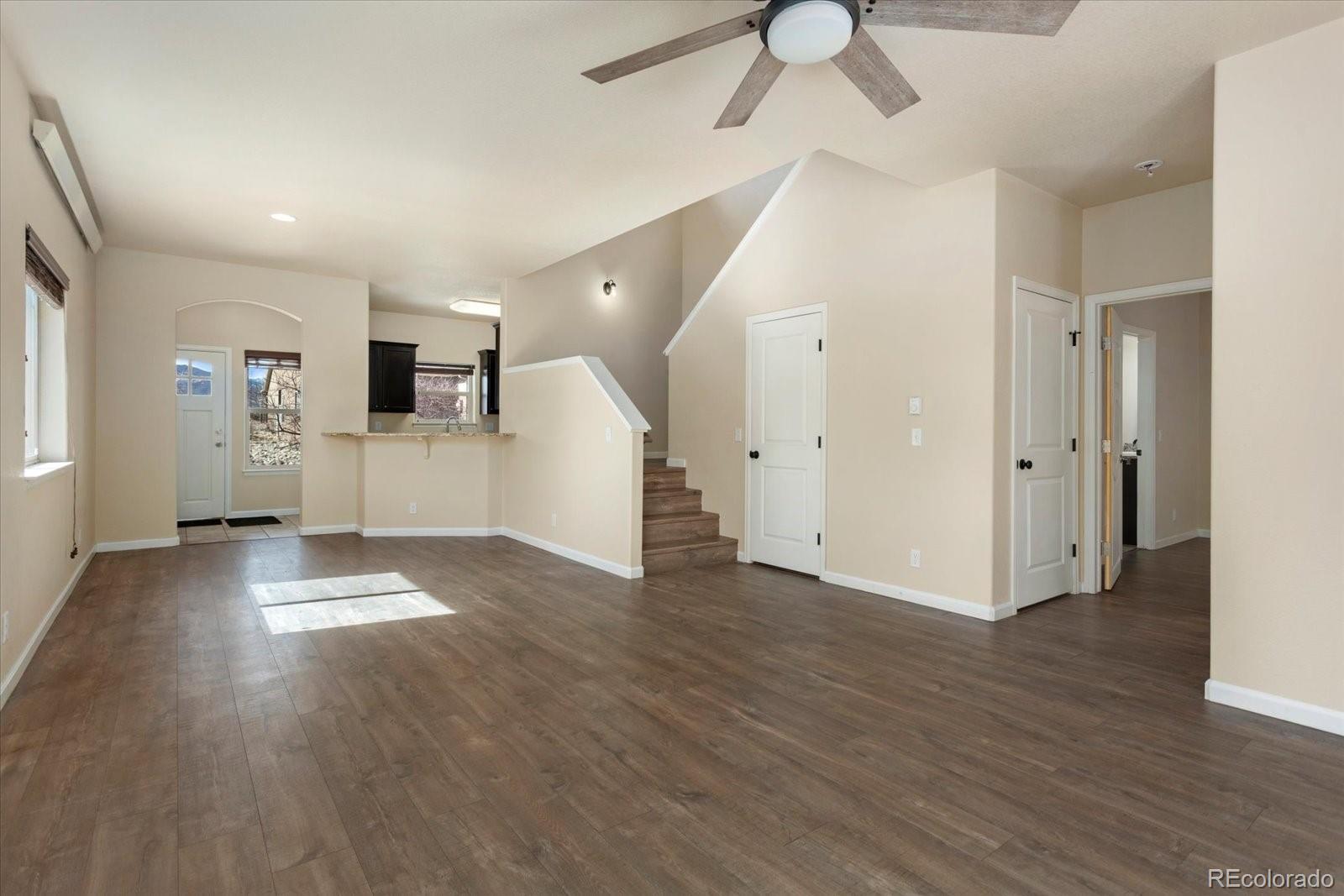 10467 Table Rock Court Poncha Springs CO 81242