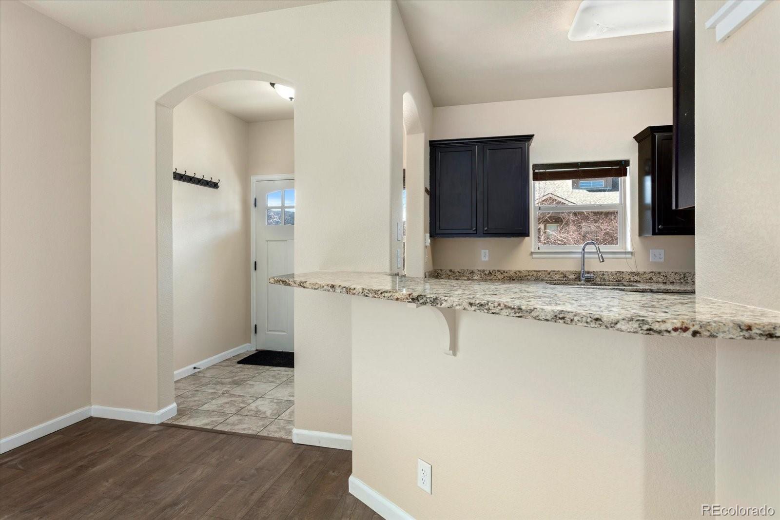 10467 Table Rock Court Poncha Springs CO 81242