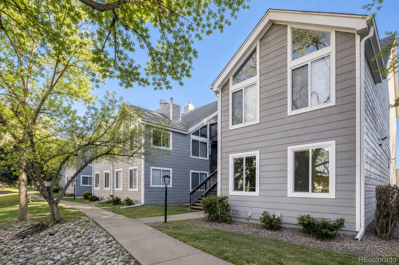 12525 E Tennessee Circle Aurora CO 80012
