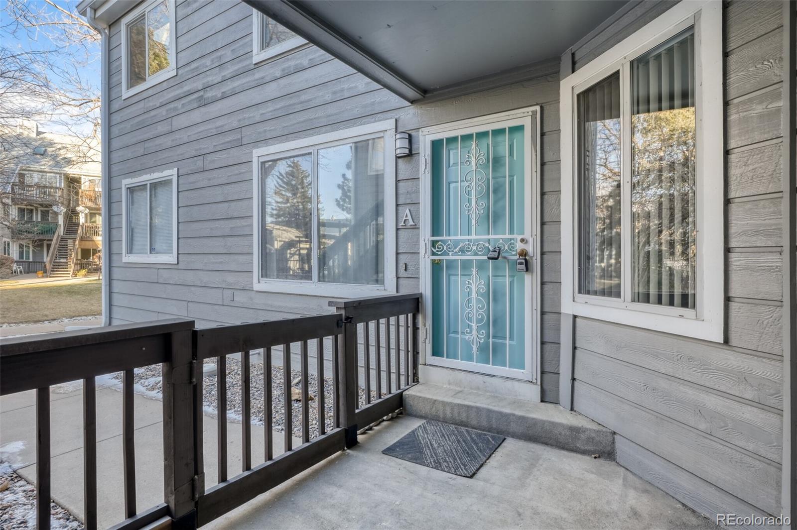 12525 E Tennessee Circle Aurora CO 80012