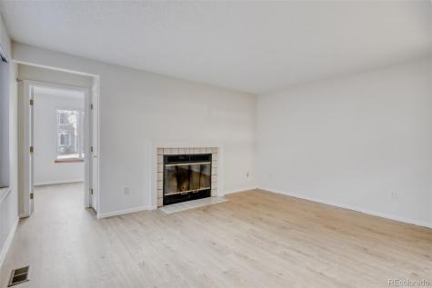 12525 E Tennessee Circle Aurora CO 80012