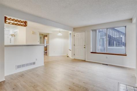 12525 E Tennessee Circle Aurora CO 80012