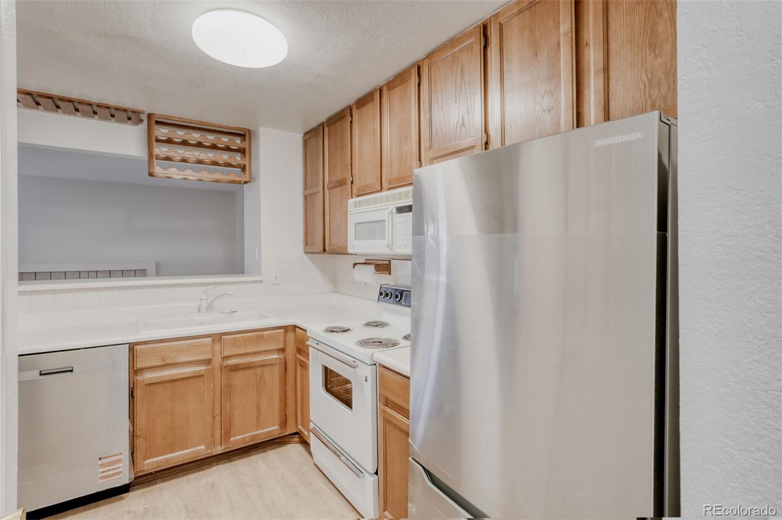 12525 E Tennessee Circle Aurora CO 80012