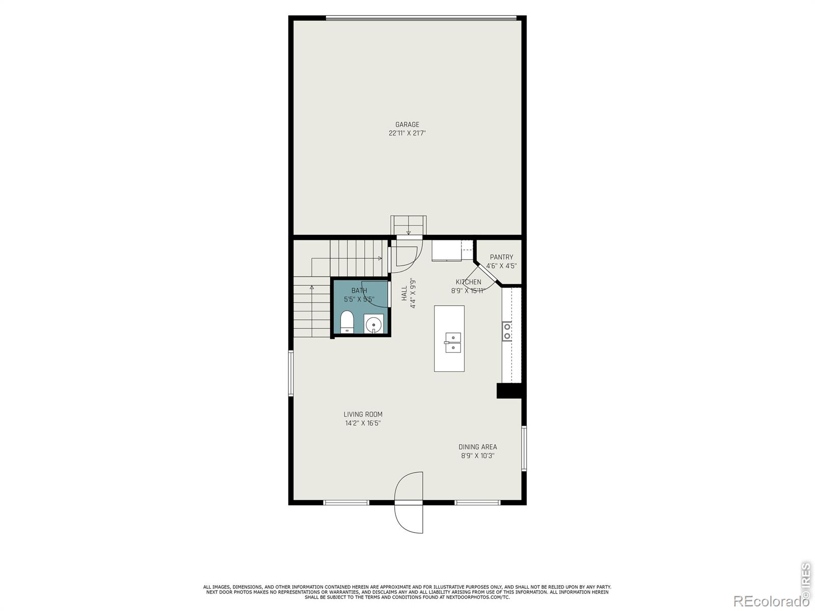4355 24th St Road Greeley CO 80634