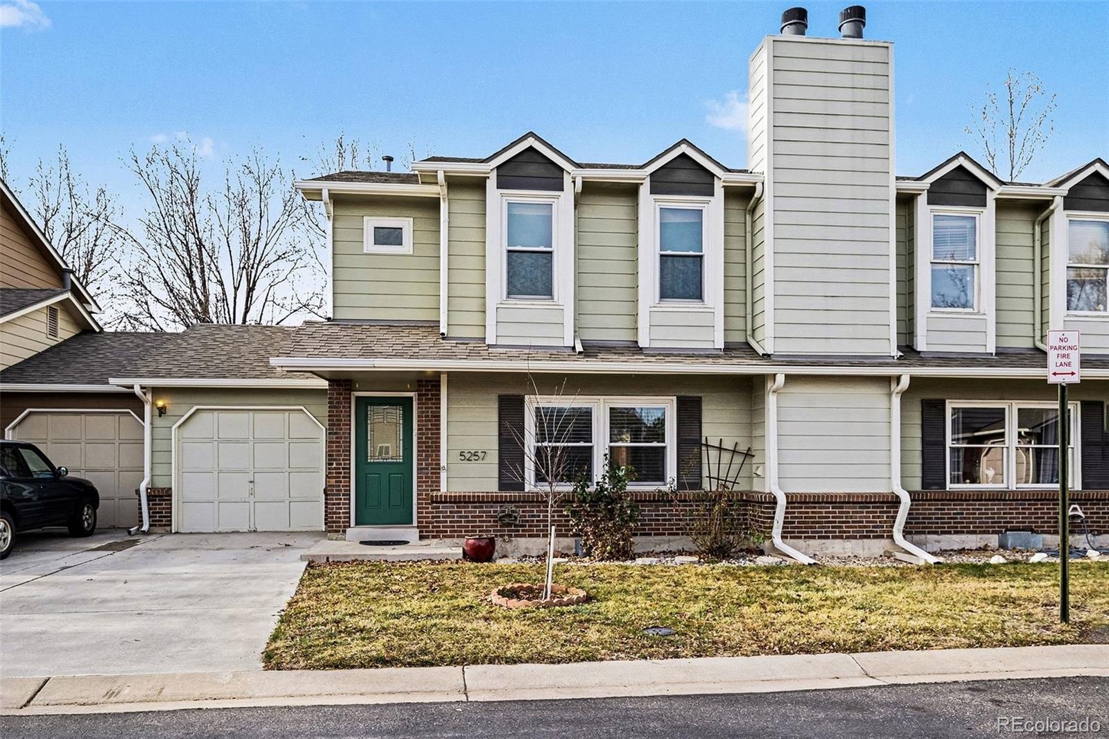 5257 Estes Circle Arvada CO 80002