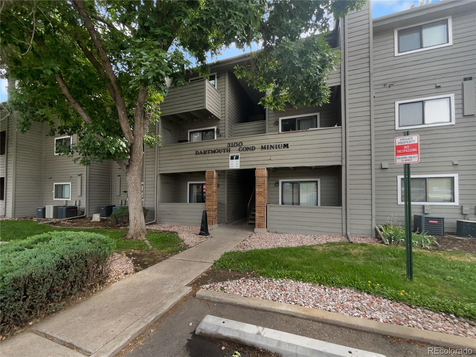 3100 S Federal Boulevard Denver CO 80236