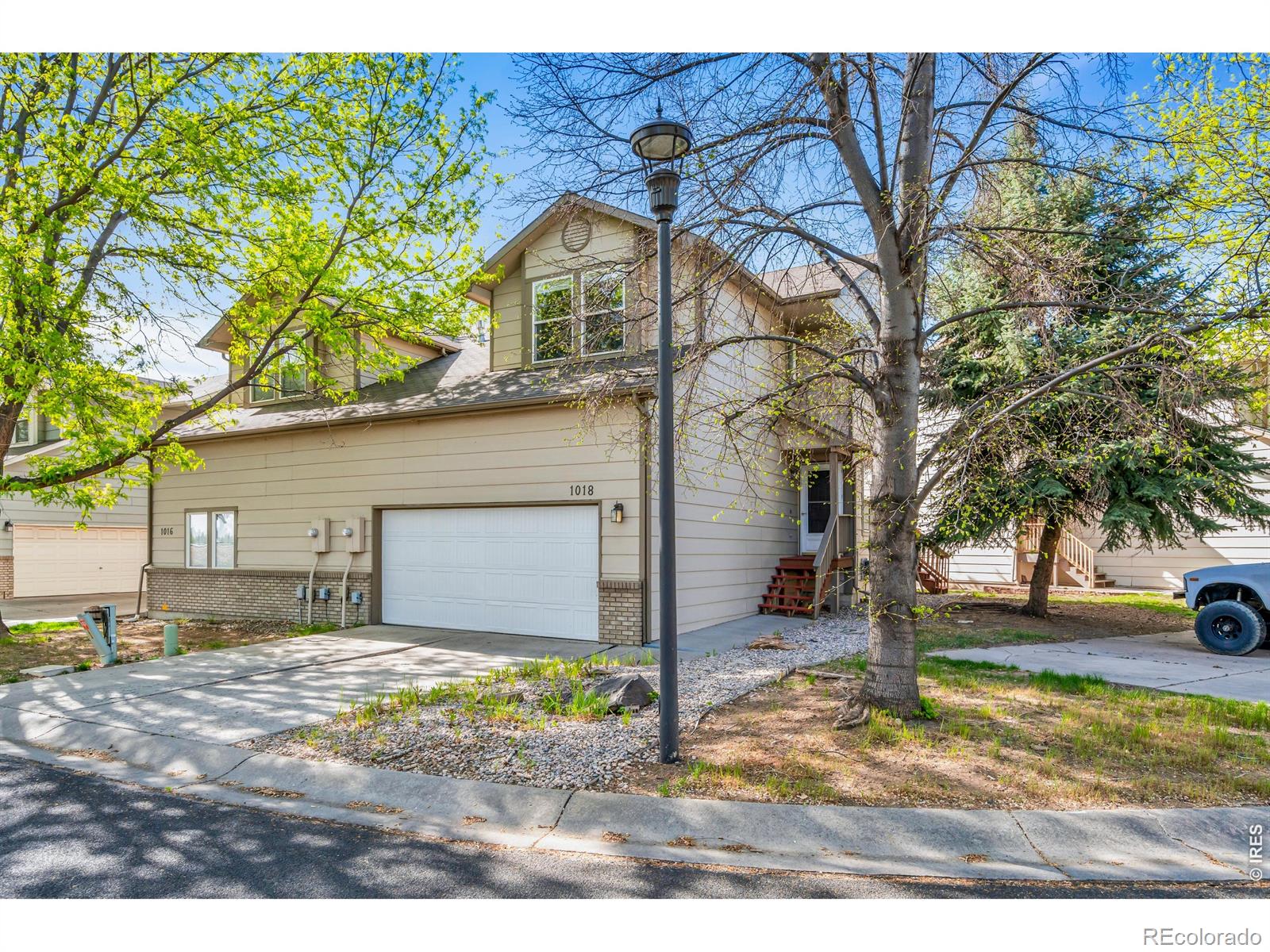 1018 Winona Circle Loveland CO 80537