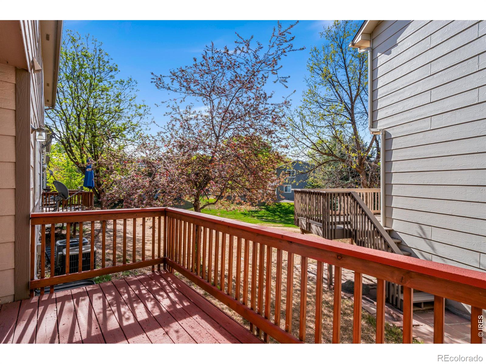 1018 Winona Circle Loveland CO 80537