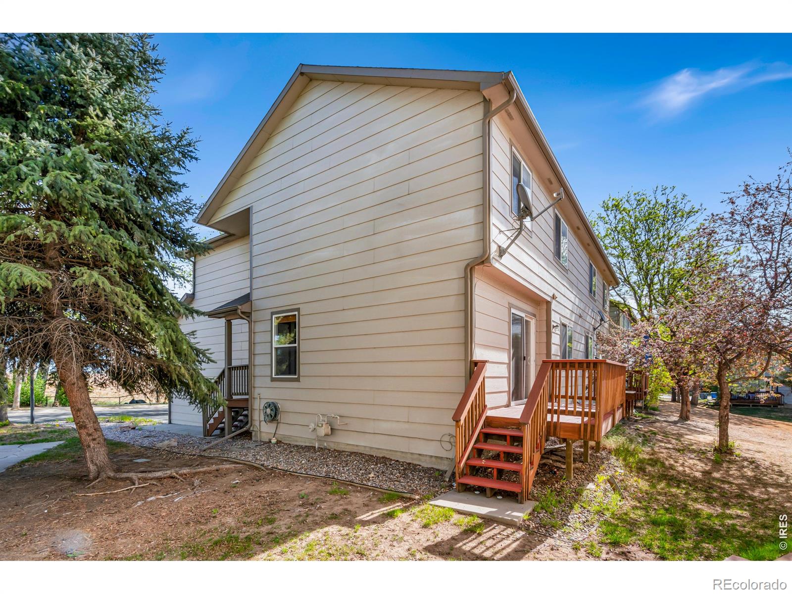 1018 Winona Circle Loveland CO 80537
