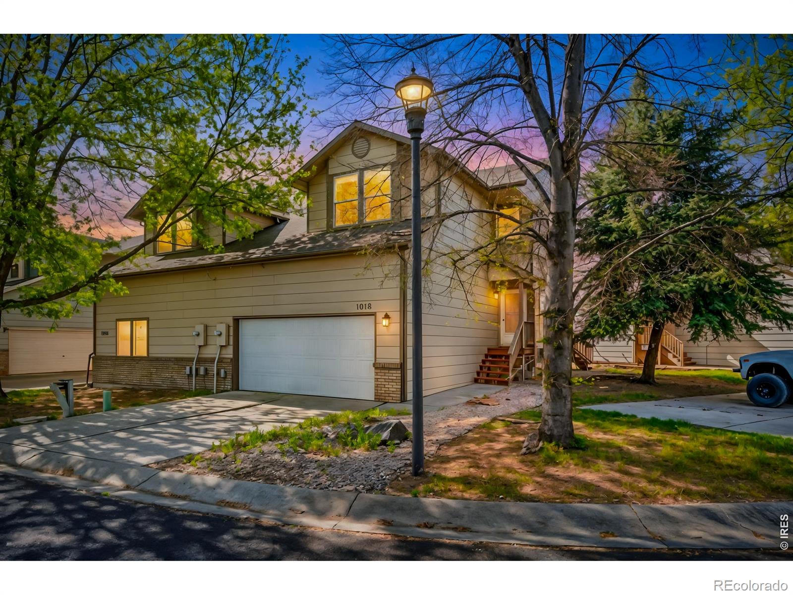 1018 Winona Circle Loveland CO 80537