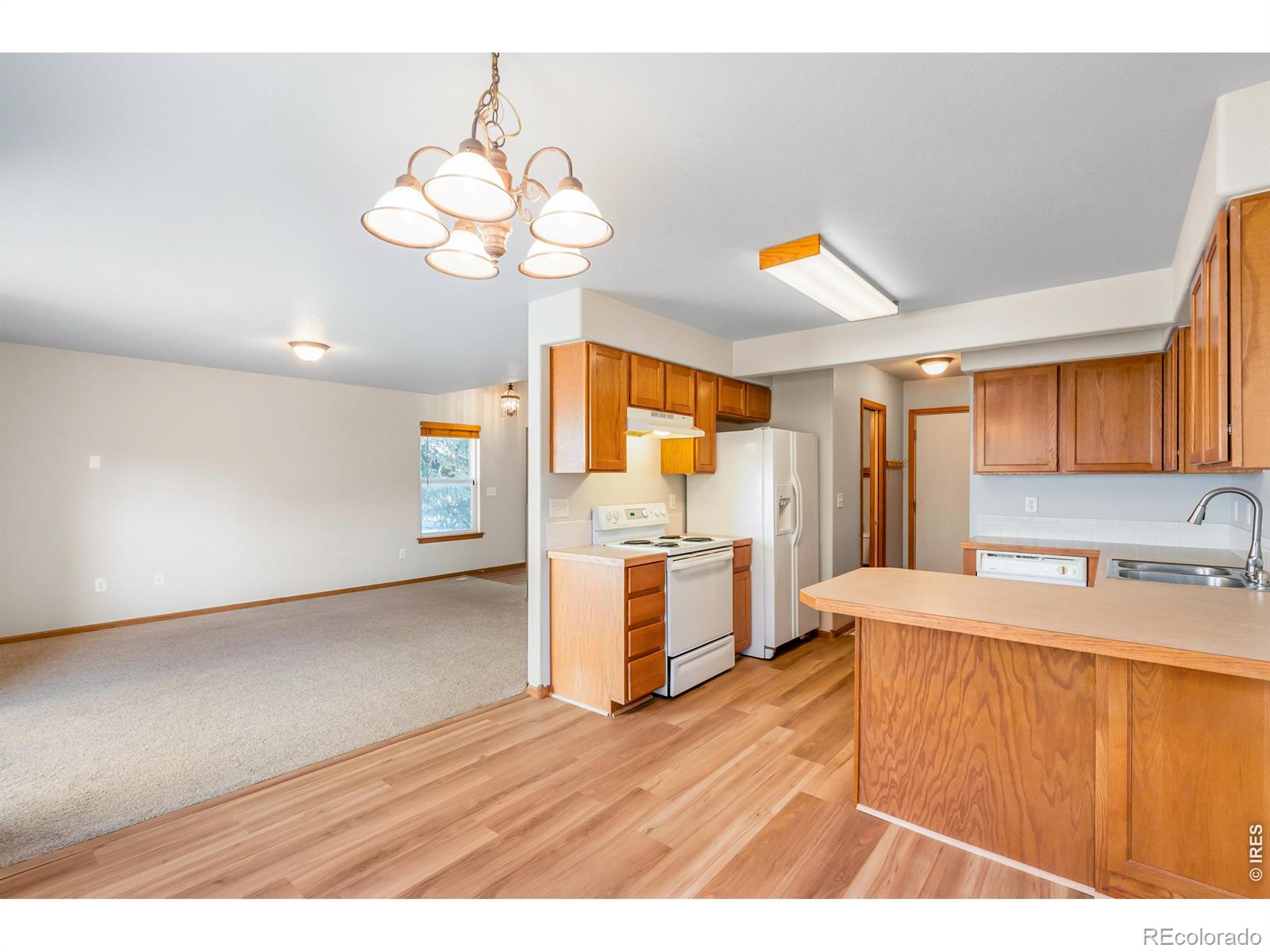 1018 Winona Circle Loveland CO 80537