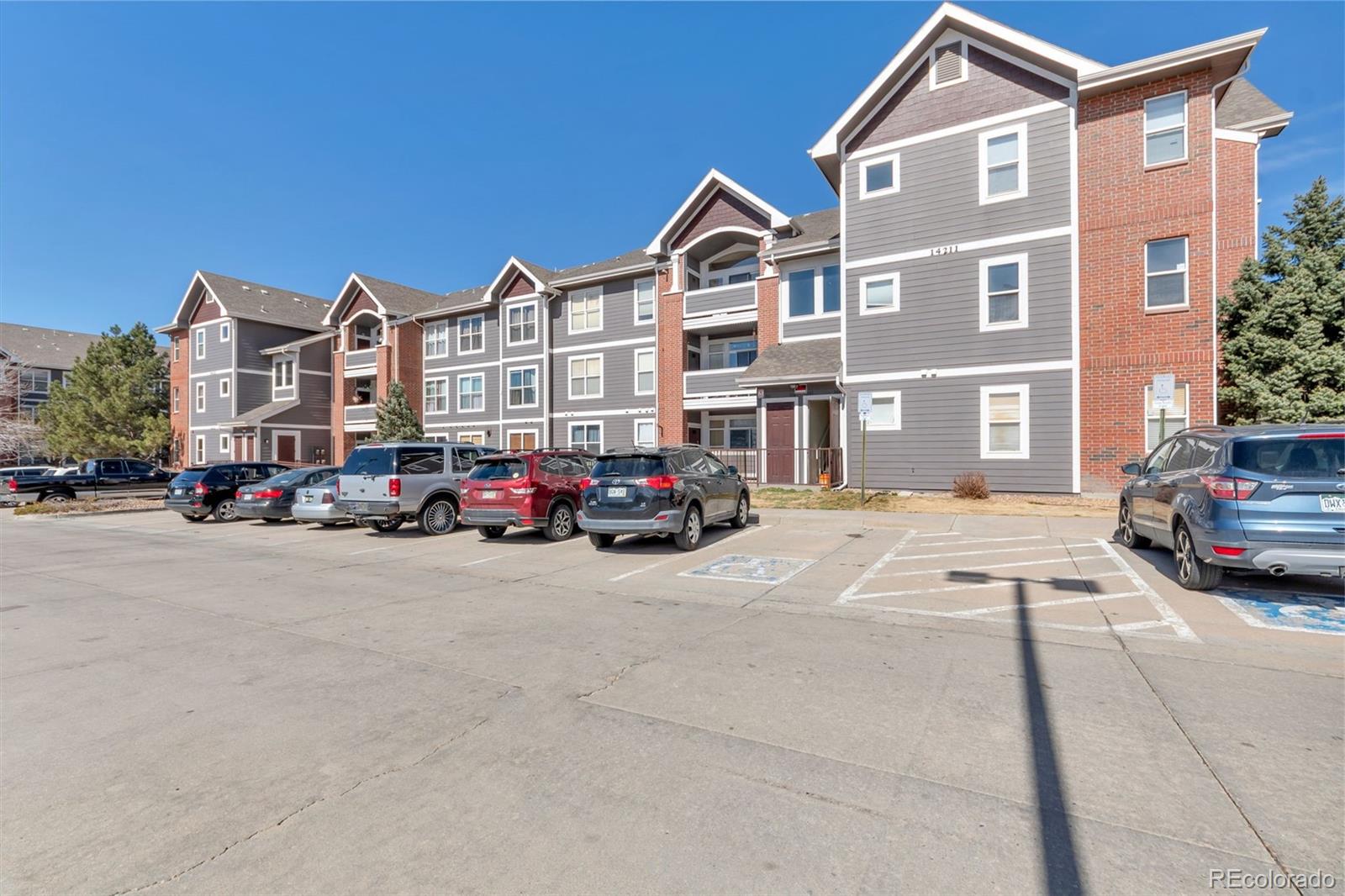 14211 E 1st Drive Aurora CO 80011