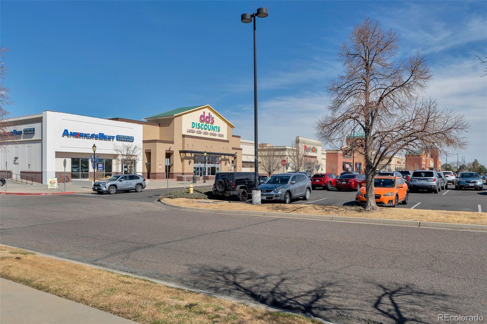 14211 E 1st Drive Aurora CO 80011