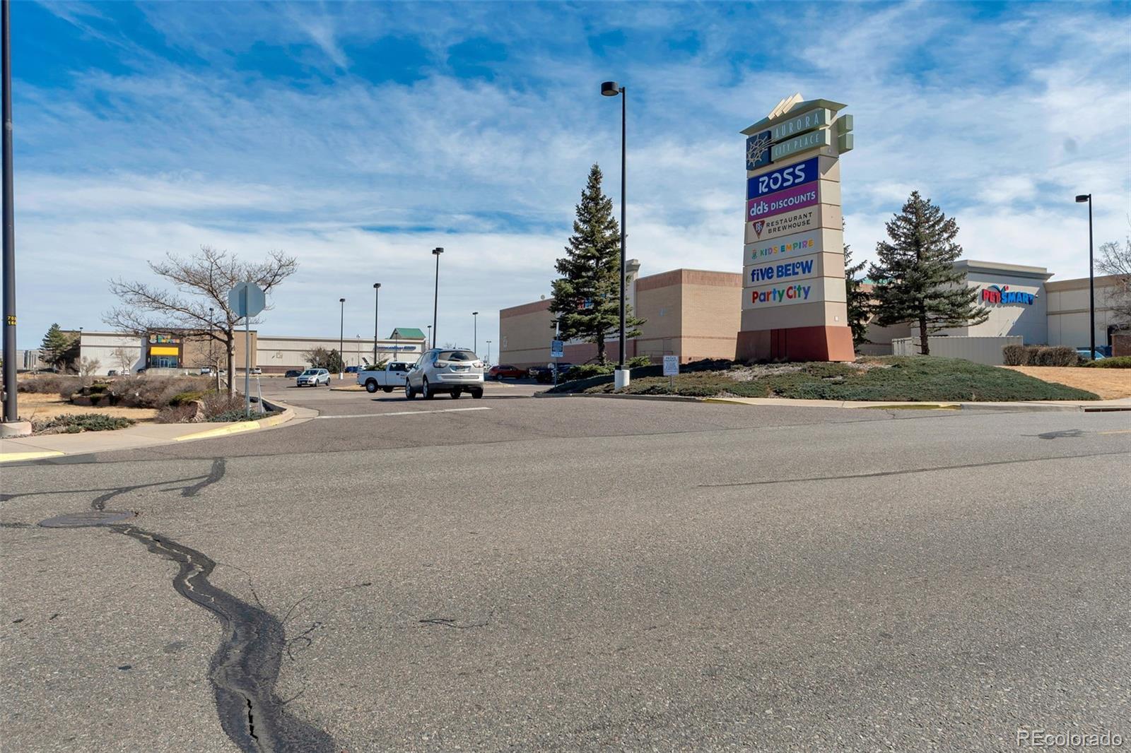 14211 E 1st Drive Aurora CO 80011