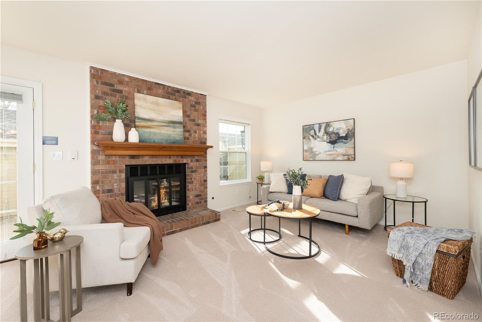 7244 E Briarwood Circle Centennial CO 80112