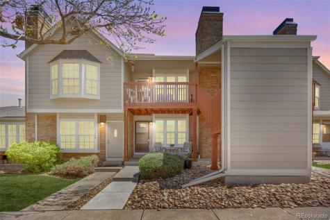 1148 S Ventura Circle Aurora CO 80017